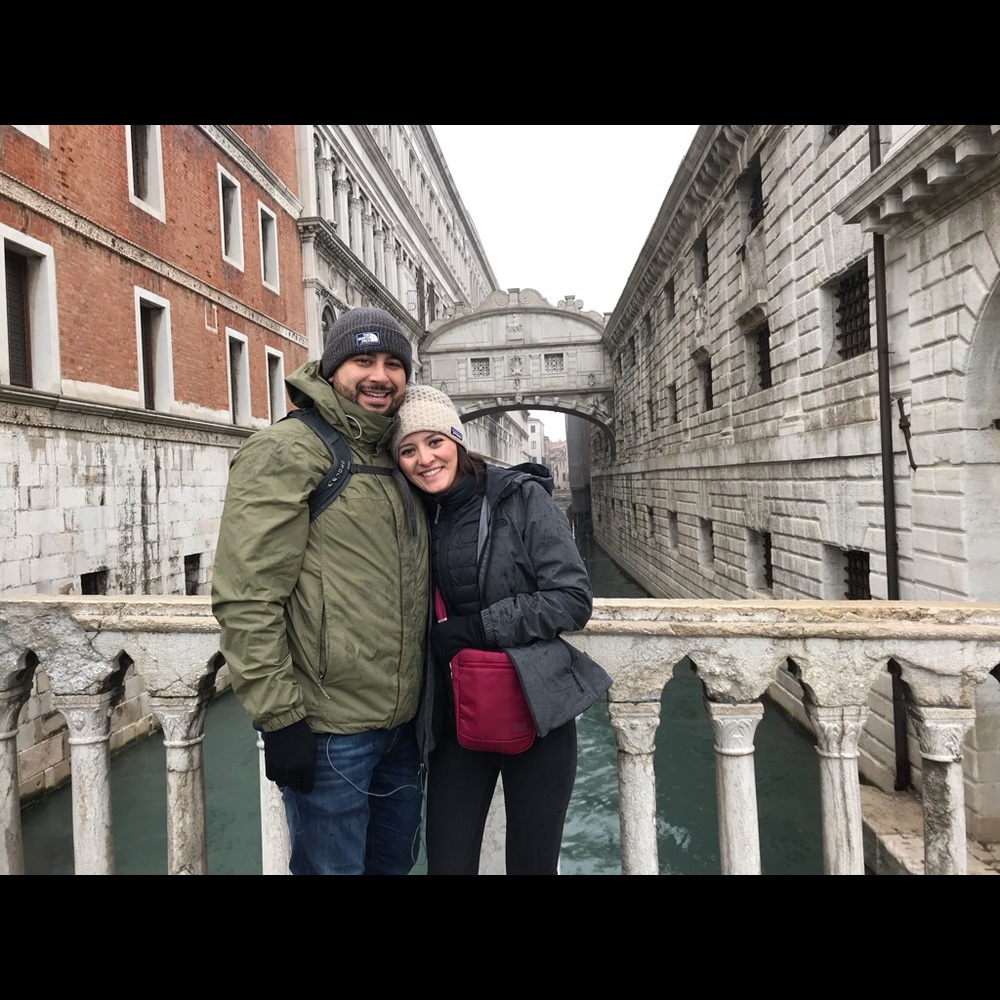 Meet your Posher, Audrey